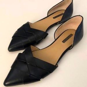 BCBGeneration D’Orsay Flats